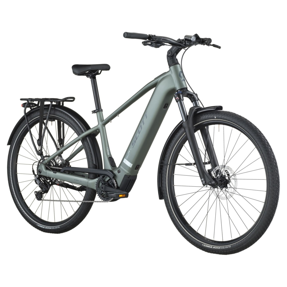 Scott Sub Sport 30 2026 Electric Hybrid (click to zoom)