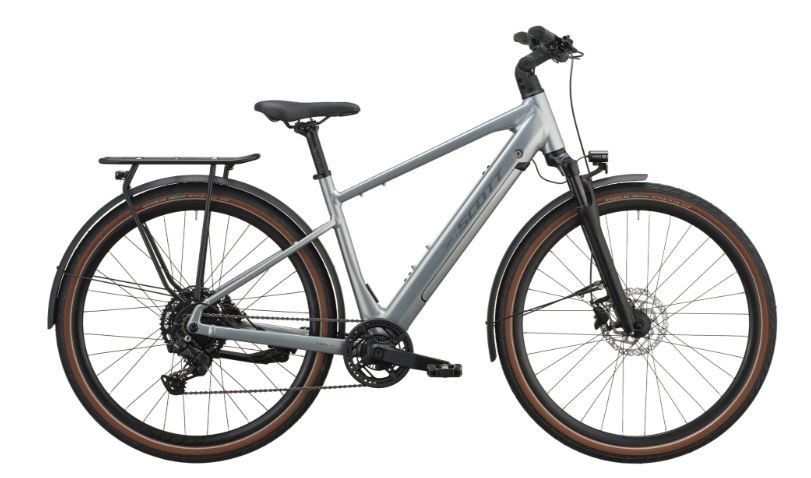 Scott Sweep 20 Bike 2027 Hybrid (click to zoom)