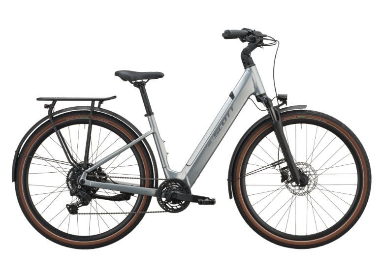 Scott Sweep 20 Wave Bike 2027 Hybrid (click to zoom)