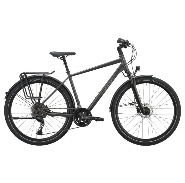 Scott Vitess 10 Bike 2027 Hybrid (click to zoom)