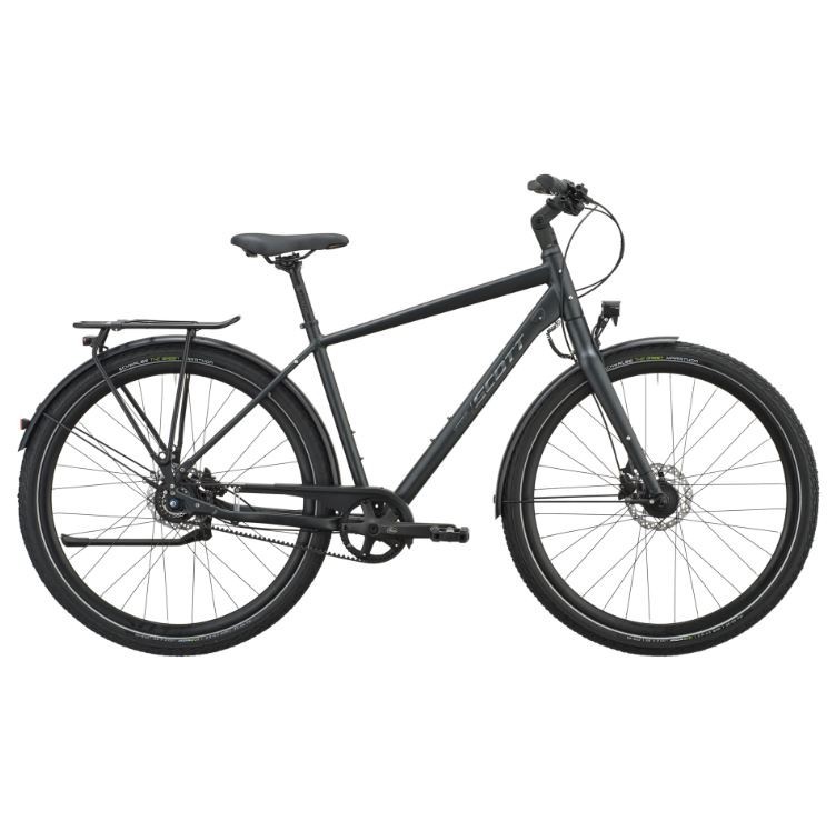 Scott Vitess 15 Bike 2027 Hybrid (click to zoom)