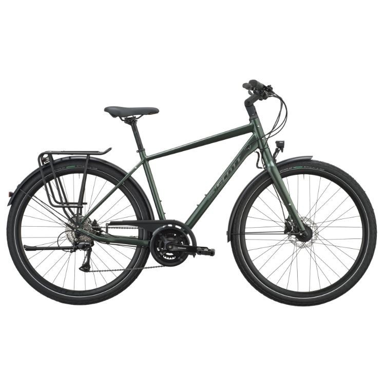 Scott Vitess 25 Bike 2027 Hybrid (click to zoom)