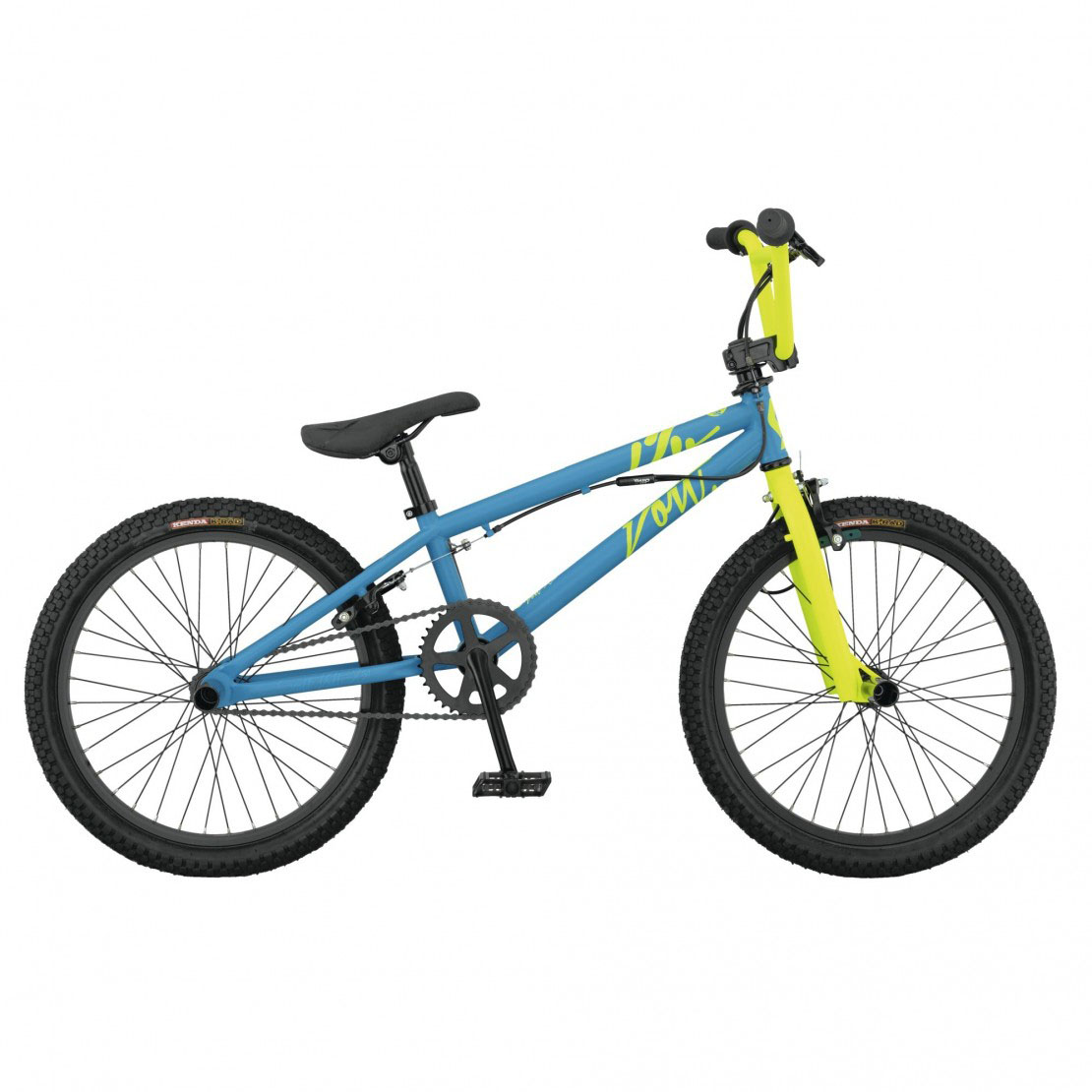 scott kids road bike