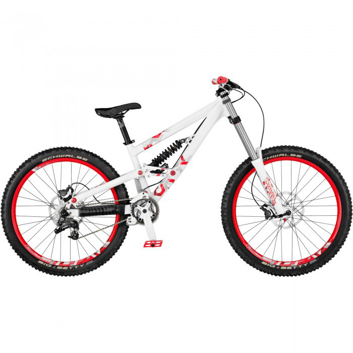 scott voltage fr 20 2012