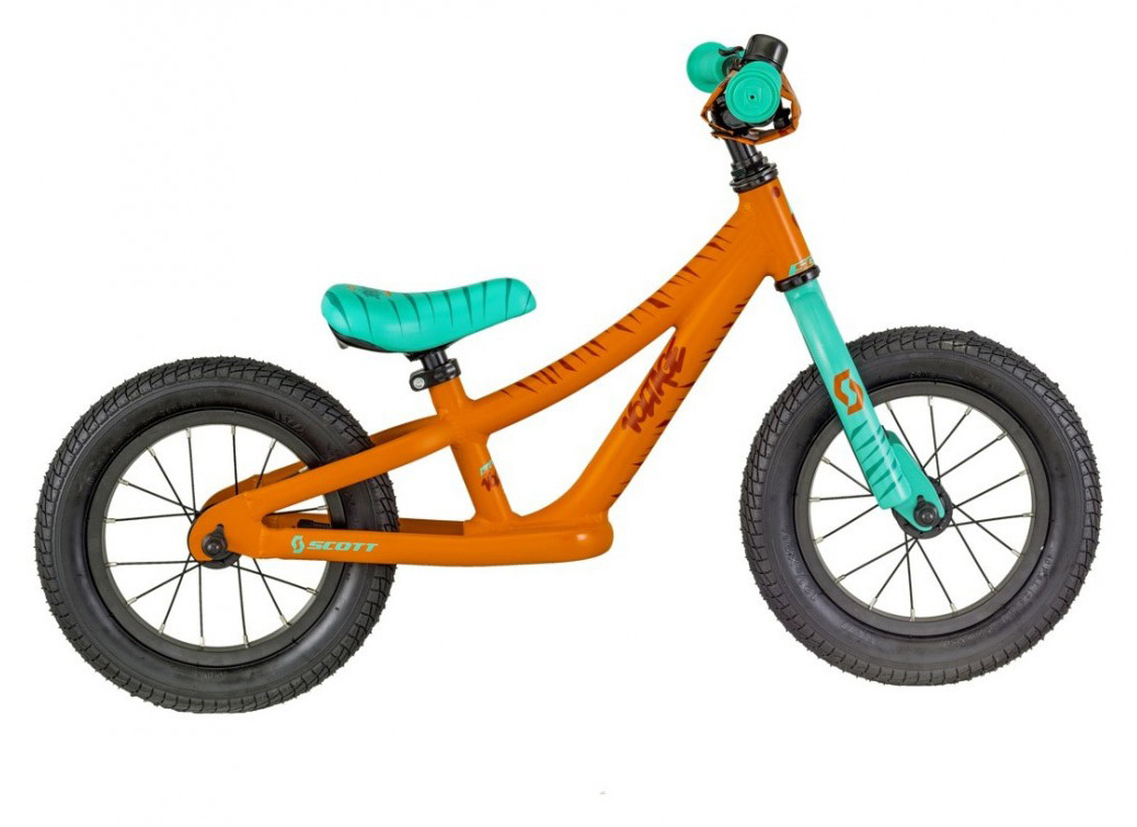 scott voltage kids