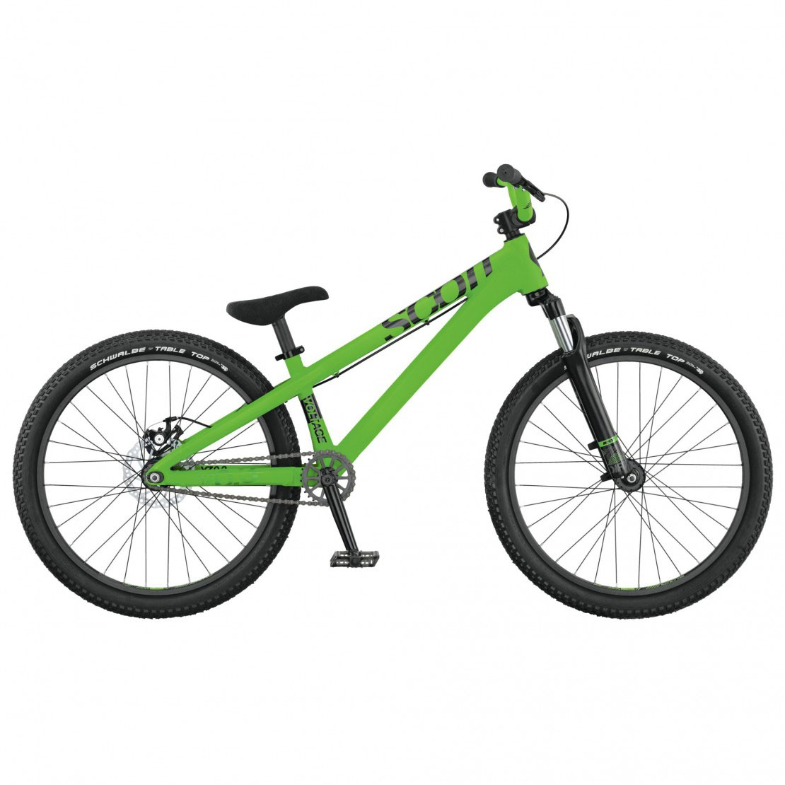 scott voltage yz 0.1 2015