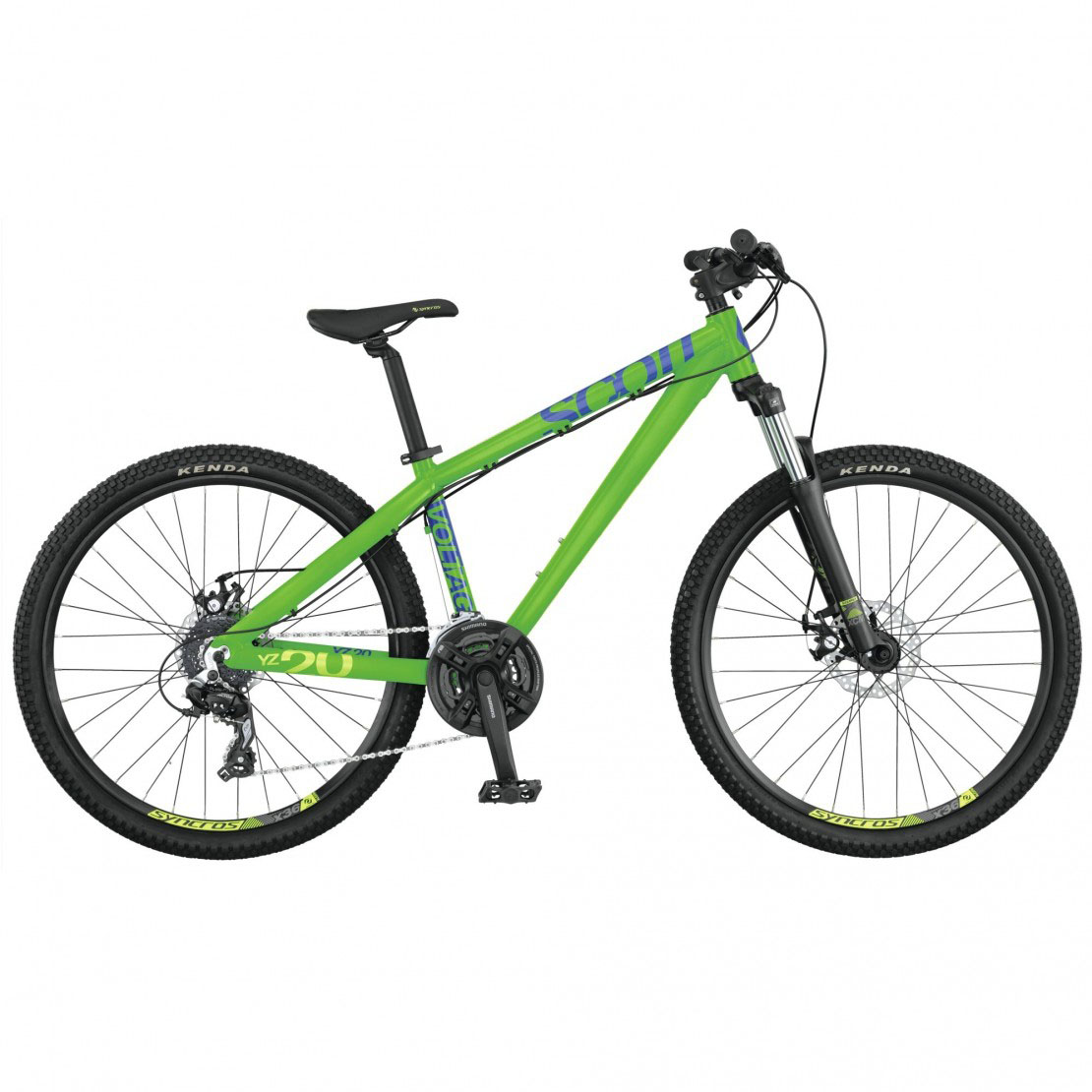 scott voltage yz 0.1 2015