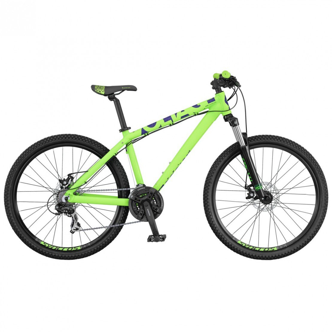 scott voltage yz 10 2016