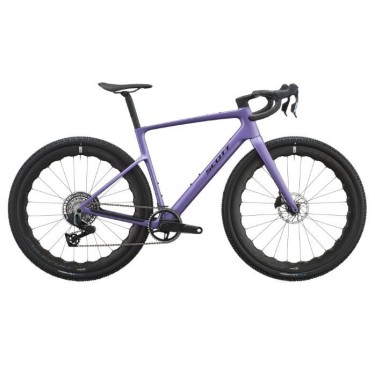 Scott Addict  10 Bike 2027 Gravel Gravel