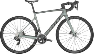 Scott Addict 10 Green 2023 Road Bike Road Bike