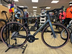 Scott Addict 20 Grey 2024 Road Bike Road Bike