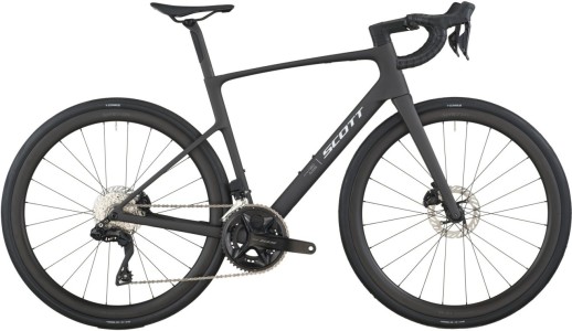Scott Addict 30 2027 Road Bike Road Bike