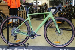 Scott Addict Gravel 30 2024 Road Bike Road Bike