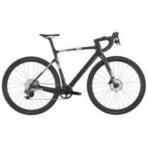 Scott Addict Gravel 30 Gravel Bike - Carbon Black 2025 Road Bike Road Bike