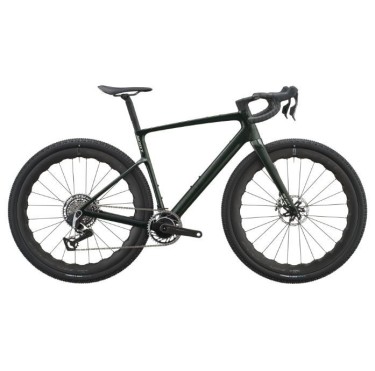 Scott Addict  Premium Bike 2027 Gravel Gravel