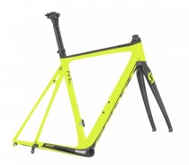 scott addict rc frame