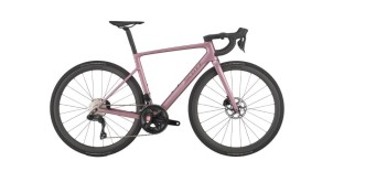 Scott Addict RC 30 2025 Road Bike Road Bike
