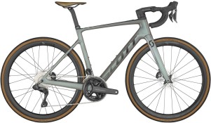 Scott Addict RC eRide 10 2024 Road Bike Road Bike