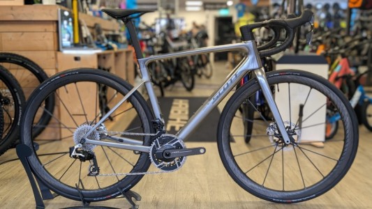 Scott Addict RC Ultimate 2026 Road Bike Scott Addict RC Ultimate 2026 Road Bike Road Bike