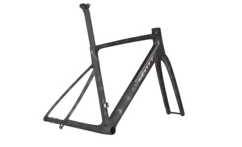 Scott Addict RC Ultimate HMX SL Frame set 2025 Road Frame Scott Addict RC Ultimate HMX SL Frame set 2025 Road Frame Road Frame