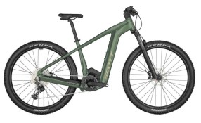 Scott Aspect eRide 900 2023 Mountain Bike Mountain Bike