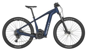 Scott Aspect eRide 910 2023 Mountain Bike Mountain Bike