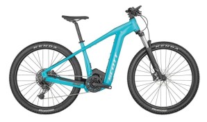 Scott Aspect eRide 920 2023 Mountain Bike Mountain Bike