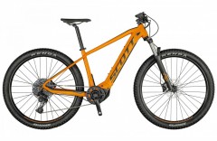 Scott Aspect eRIDE 920 2021 Mountain Bike Mountain Bike