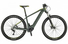 Scott Aspect eRIDE 940 2021 Mountain Bike Mountain Bike