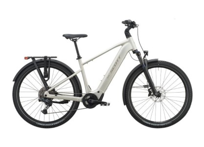 Scott Axis 10 Bike 2027 Hybrid Hybrid