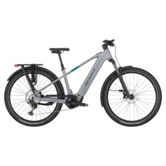 Scott Axis 10 2026 Hybrid Hybrid