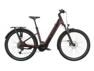 Scott Axis 10 Wave Bike 2027 Hybrid Hybrid
