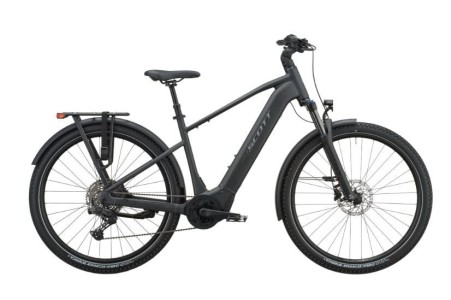 Scott Axis 20 Bike 2027 Hybrid Hybrid