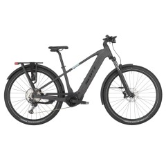 Scott Axis 20 2026 Hybrid Hybrid