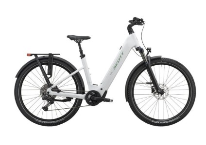 Scott Axis 20 Wave Bike 2027 Hybrid Hybrid