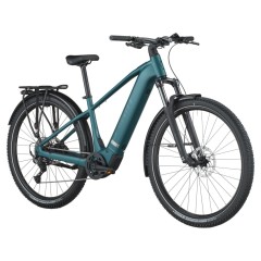 Scott Axis 30 2026 Hybrid Hybrid