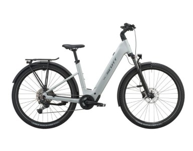 Scott Axis 30 Wave Bike 2027 Hybrid Hybrid