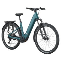 Scott Axis 30 Wave 2026 Hybrid Hybrid