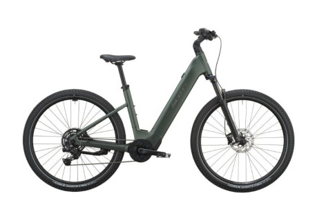 Scott Axis 40 Wave Bike 2027 Hybrid Hybrid