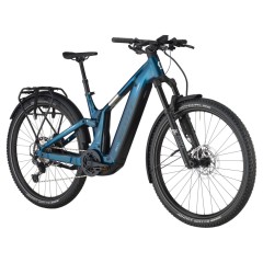 Scott Axis FS 10 2026 Hybrid Hybrid