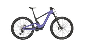 Scott Contessa Voltage eRIDE 910 Bike 2025 Mountain Bike Mountain Bike