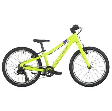 Scott Contrail 200 Bike 2027 Mountain Bike Mountain Bike