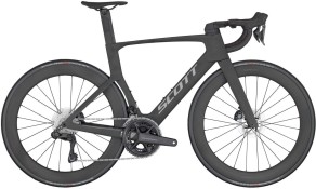 Scott Foil RC 10 Black 2025 Road Bike Road Bike