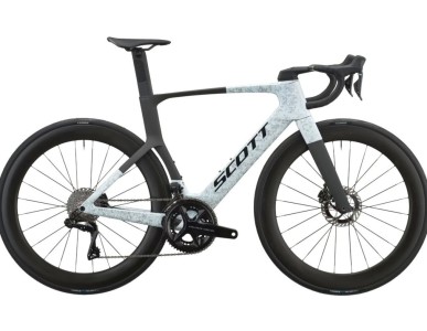 Scott Foil RC Pro 2027 Road Bike Road Bike