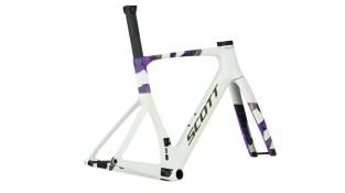 Scott Foil RC Pro HMX Frame set 2025 Road Frame Road Frame