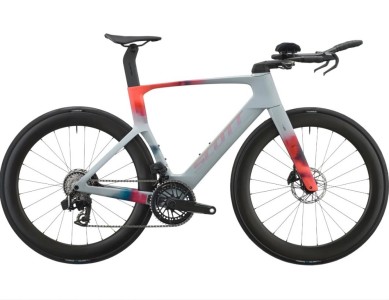 Scott Foil RC  TRI Bike 2027 Road Bike Road Bike