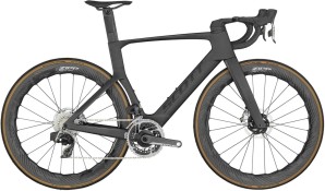 Scott FOIL RC ULTIMATE BIKE 2023 Road Bike Road Bike