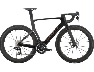 Scott Foil RC Ultimate Bike 2027 Road Bike Road Bike