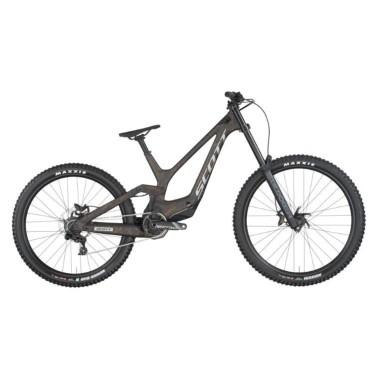 Scott Gambler 10 Bike 2027 Mountain Bike Mountain Bike