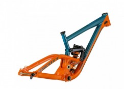 Scott GAMBLER 710 FRAMESET 2018 Frame, Suspension Frame, Suspension